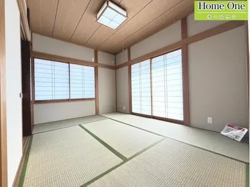 عقار 4LDK Oyamashi Tochigi (6)