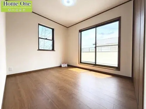 عقار 4LDK Oyamashi Tochigi (10)