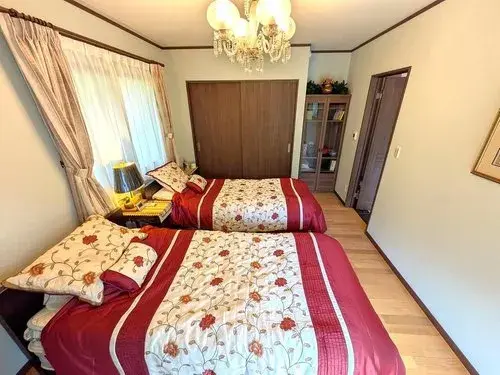 عقار 1LDK في مدينة ناسوكاراسوياما، محافظة توتشيغي (9)