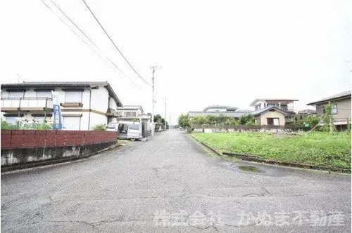 Akiya in Tochigi