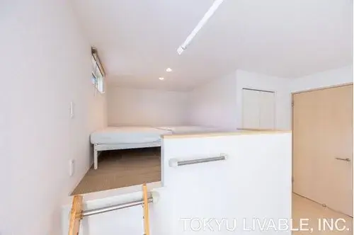 Недвижимость 2LDK в Сайтаме Кавагучи (12)