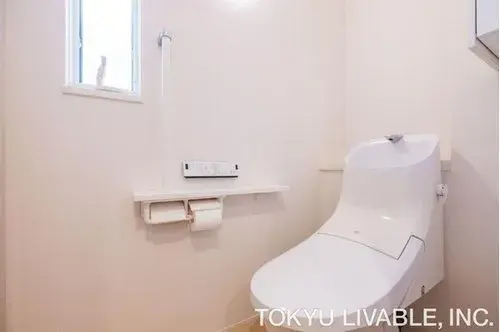 Недвижимость 2LDK в Сайтаме Кавагучи (19)