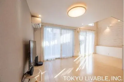 Недвижимость 2LDK в Сайтаме Кавагучи (4)