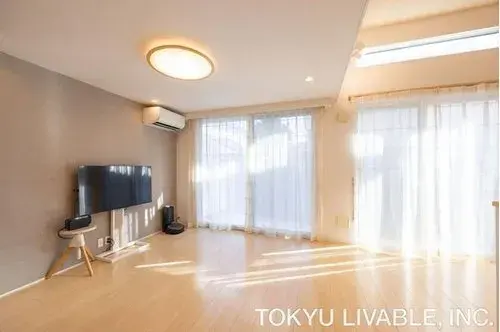 Недвижимость 2LDK в Сайтаме Кавагучи (5)