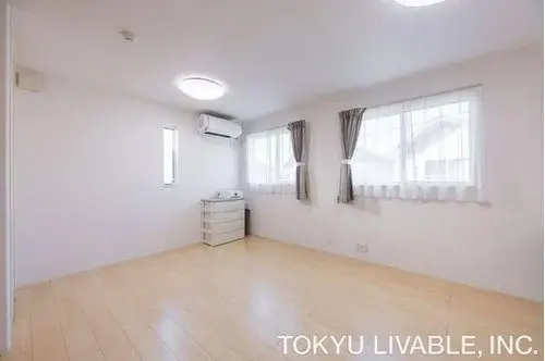 Недвижимость 2LDK в Сайтаме Кавагучи (8)