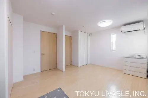 Недвижимость 2LDK в Сайтаме Кавагучи (9)