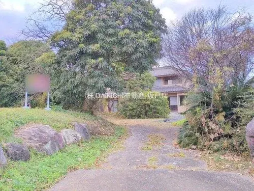 6LDK 坂戸市 埼玉県 (2)