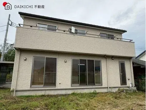 Akiya in Saitama