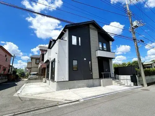Akiya in 所沢市
