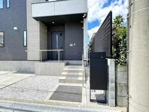 5LDK مدينة Tokorozawa محافظة Saitama (2)