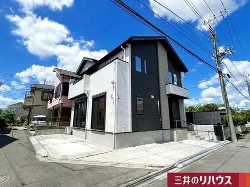 5LDK مدينة Tokorozawa محافظة Saitama (3)