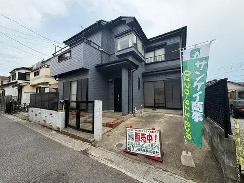 Akiya in Saitama