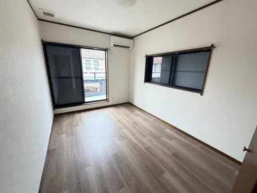 4LDK Propiedad en la Ciudad de Soka, Saitama (11)