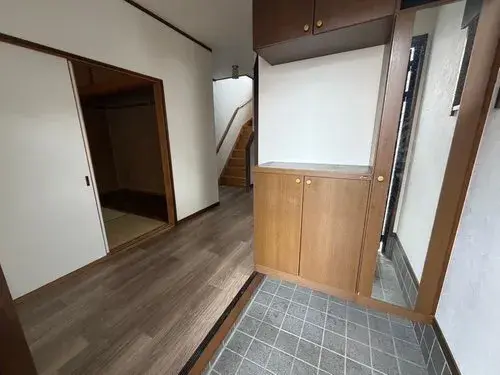 4LDK Propiedad en la Ciudad de Soka, Saitama (13)