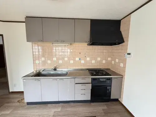 4LDK Propiedad en la Ciudad de Soka, Saitama (15)