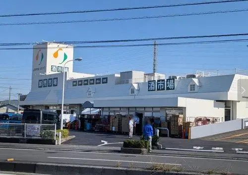 4LDK Propiedad en la Ciudad de Soka, Saitama (19)