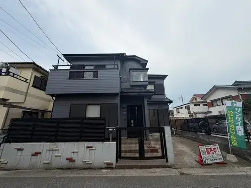 4LDK Propiedad en la Ciudad de Soka, Saitama (3)