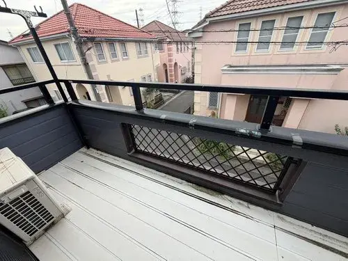 4LDK Propiedad en la Ciudad de Soka, Saitama (4)