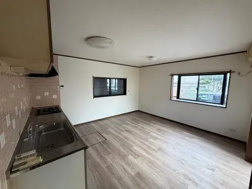 4LDK Propiedad en la Ciudad de Soka, Saitama (8)