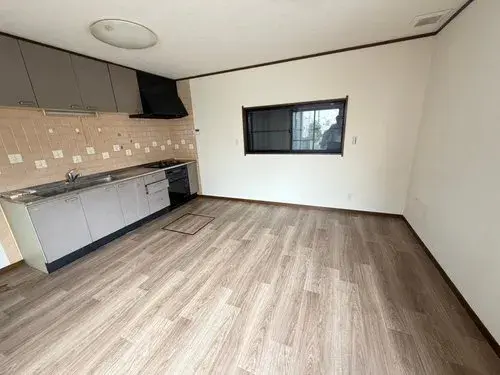4LDK Propiedad en la Ciudad de Soka, Saitama (9)