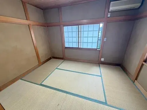 4LDK Propiedad en la Ciudad de Soka, Saitama (10)