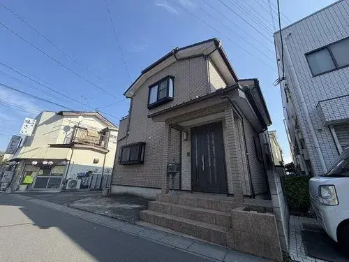 Akiya in Saitama