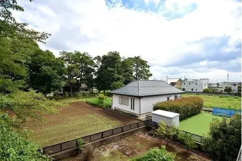 Akiya in Saitama