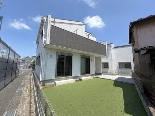Akiya in Saitama