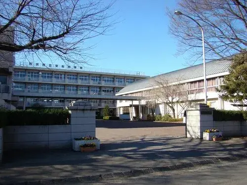 5LDK Property Tokorozawa City Saitama (19)