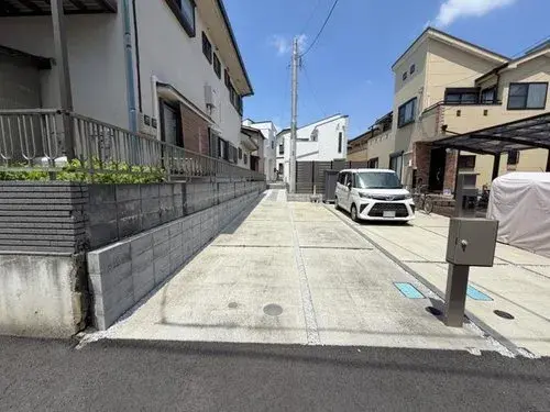 5LDK Property Tokorozawa City Saitama (3)