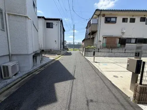 5LDK Property Tokorozawa City Saitama (4)
