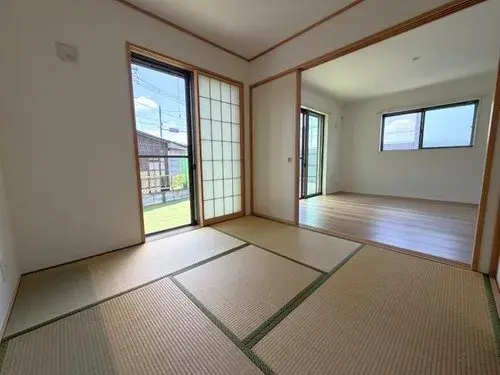 5LDK Property Tokorozawa City Saitama (8)