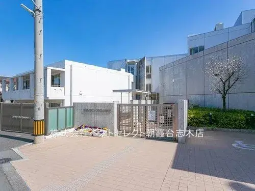 Akiya in Saitama