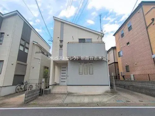 4LDK Property Niiza City Saitama Prefecture (2)
