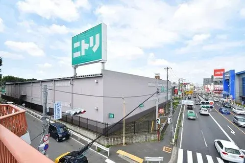 4LDK Property Niiza City Saitama Prefecture (12)