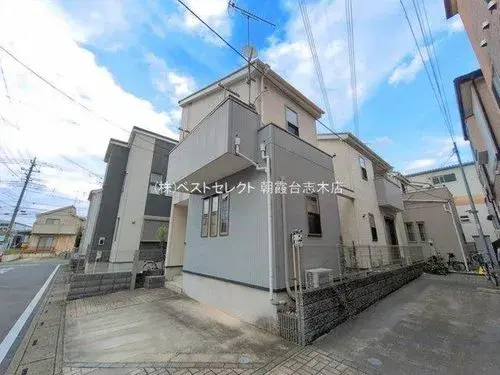 4LDK Property Niiza City Saitama Prefecture (3)