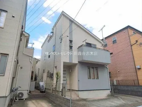 4LDK Property Niiza City Saitama Prefecture (4)