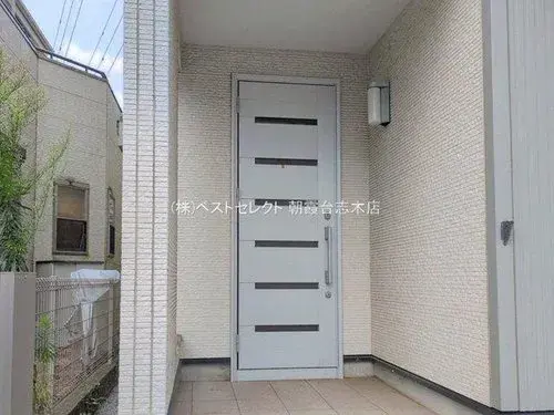 4LDK Property Niiza City Saitama Prefecture (5)