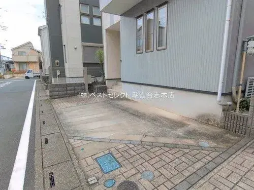 4LDK Property Niiza City Saitama Prefecture (6)