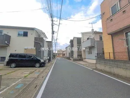 4LDK Property Niiza City Saitama Prefecture (7)