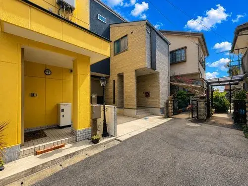 5LDK Property Koshigaya City Saitama Prefecture (3)