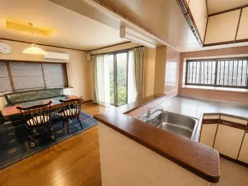 5LDK Property Koshigaya City Saitama Prefecture (4)