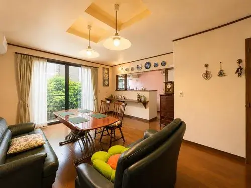 5LDK Property Koshigaya City Saitama Prefecture (5)