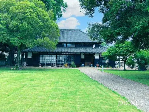 Akiya in Saitama
