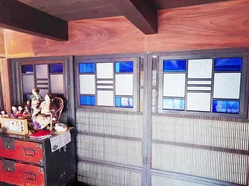 عقار 6K مدينة شيراوكا محافظة سايتاما (23)