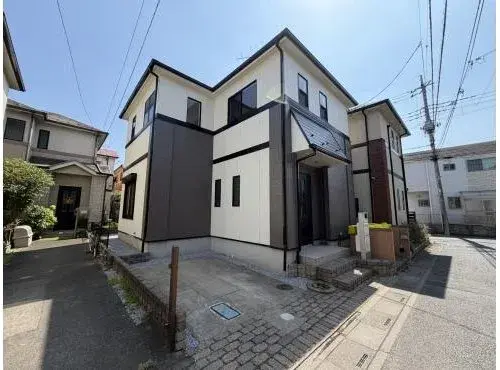 Akiya in Saitama