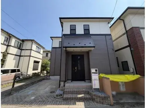 4LDK Saitama City Nishi Ward Saitama Prefecture (2)