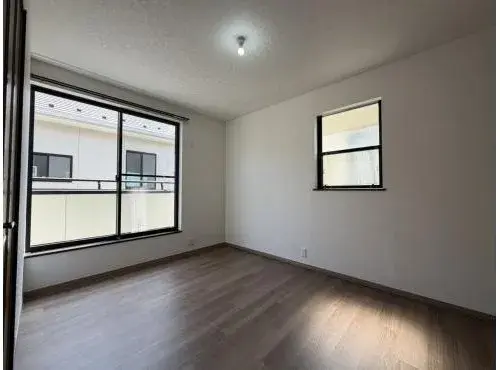 4LDK Saitama City Nishi Ward Saitama Prefecture (12)