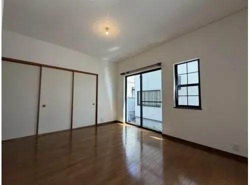4LDK Saitama City Nishi Ward Saitama Prefecture (4)