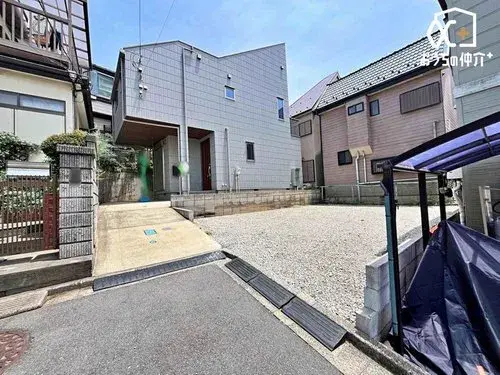 Akiya in Saitama